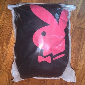 Playboy Anti Social Social Club Hoodie
